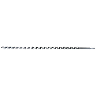 Draper Tools Expert 600 x 12mm Extra Long Pattern Auger Bit