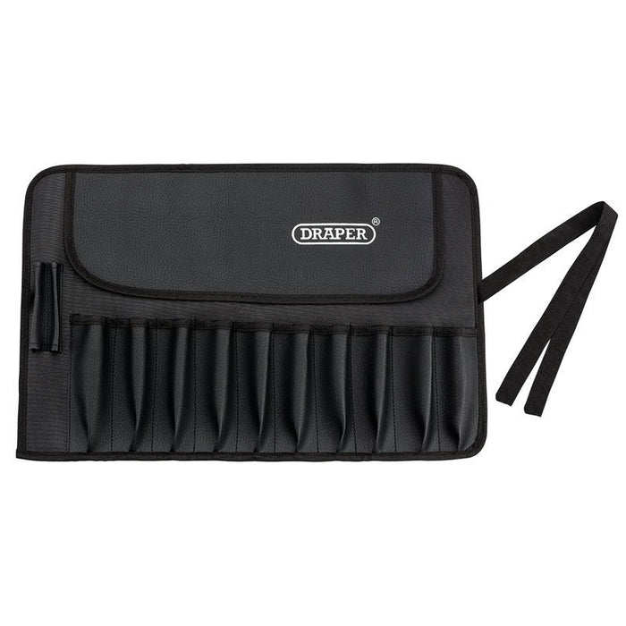 Draper Tools 12 Division Tool Roll