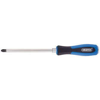 Draper Tools Pound Thru PZ Type No.3 Screwdriver