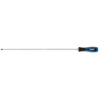 Draper Tools Pound Thru PZ Type No.2 Screwdriver