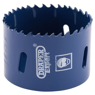Draper Tools Expert 64mm HSS Bi-Metal Holesaw Blade