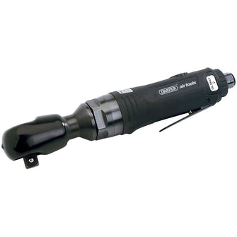 Draper Tools Expert 1/2 Sq. Dr. Soft Grip Reversible Air Ratchet