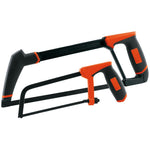 Draper Tools Hacksaw and Junior Hacksaw Set