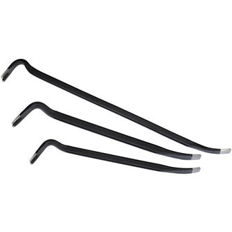 Draper Tools Demolition Bar Set (3 Piece)