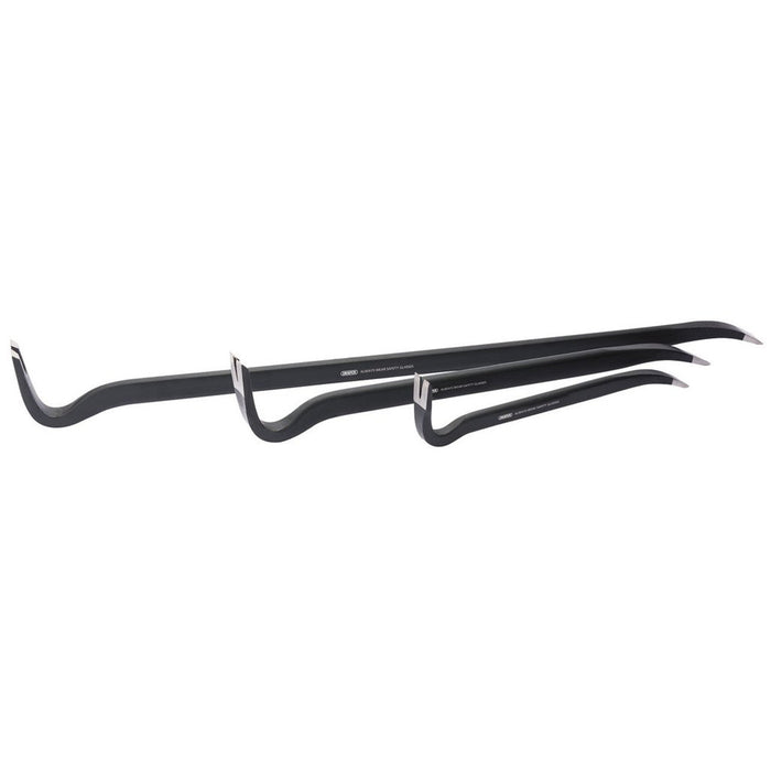 Draper Tools Demolition Bar Set, 3 Pce