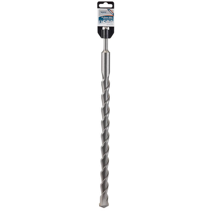 Draper Tools Expert 25.0 X 450mm SDS Masonry Drill