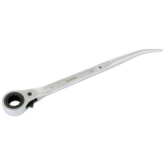 Draper Tools 19mm Ratcheting Podger Spanner