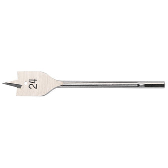 Draper Tools Expert 24.0mm Flat Wood Bit