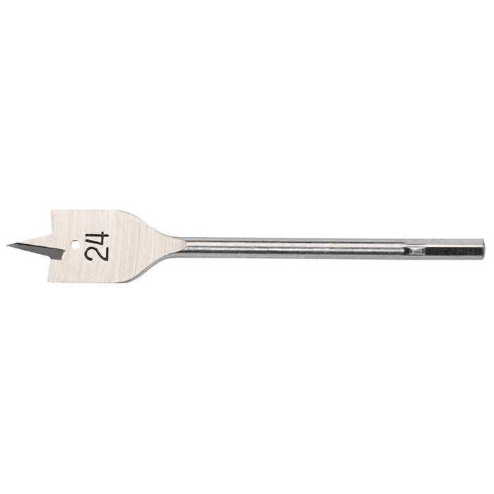 Draper Tools Expert 24.0mm Flat Wood Bit
