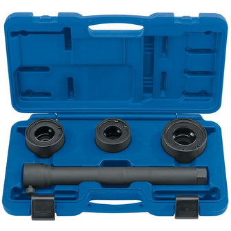 Draper Tools Track Rod Removal Tool Kit (4 Piece)
