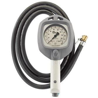 Draper Tools PCL Airforce Analogue Tyre Inflator