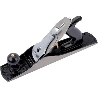Draper Tools Expert 355mm Smoothing Plane