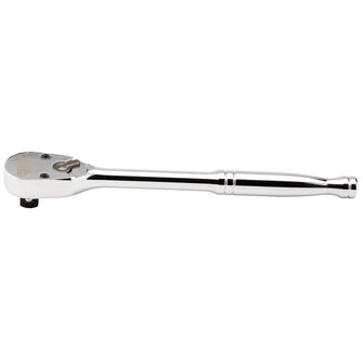 Draper Tools 1/2 Sq. Dr. 60 Tooth Sealed Head Reversible Ratchet