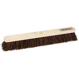 Draper Tools Stiff Bassine Broom Head (600mm)