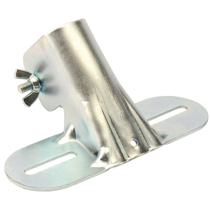 Draper Tools Heavy Duty Metal Broom Bracket