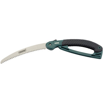 Draper Tools Folding Pruning Saw (230mm)