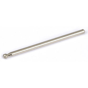 Draper Tools Spare Round Diamond Grinding Point for 95W Multi Tool Kit