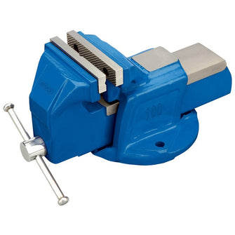 Draper Tools 100mm Engineers Vice