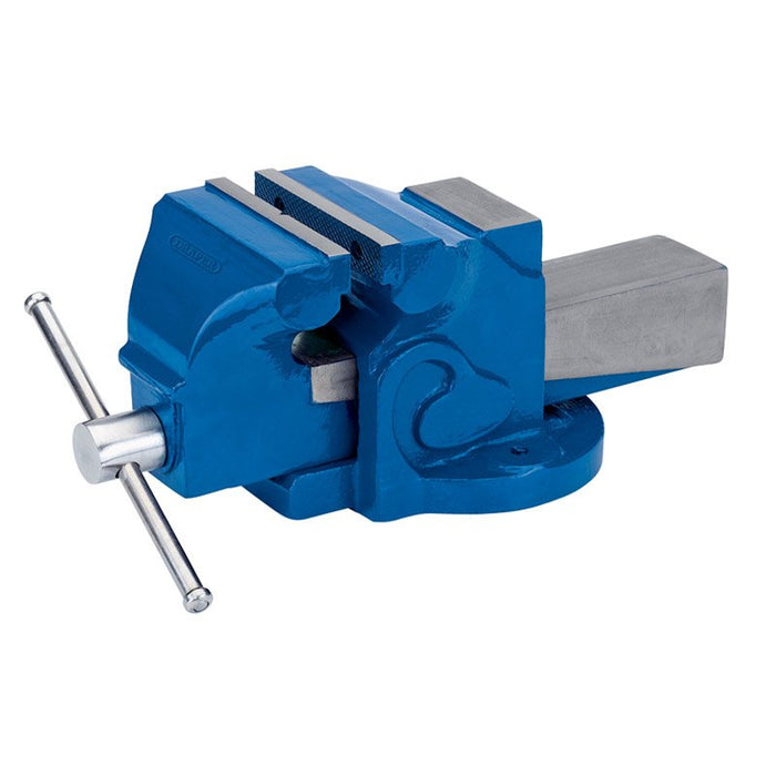 Draper Tools 125mm Engineers Bench Vice