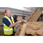 Draper Expert 250mm Smoothing Plane