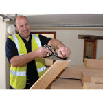 Draper Expert 250mm Smoothing Plane
