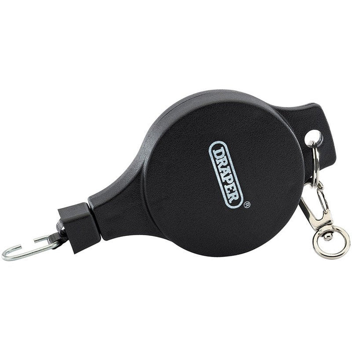 Draper Tools Hanging Basket Up Down Chain