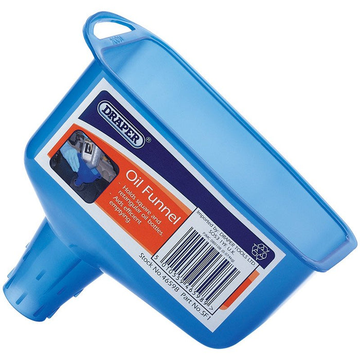 Draper Tools Oil Funnel