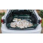 Draper Tools Car Boot Liner 1.25 x 1.8m