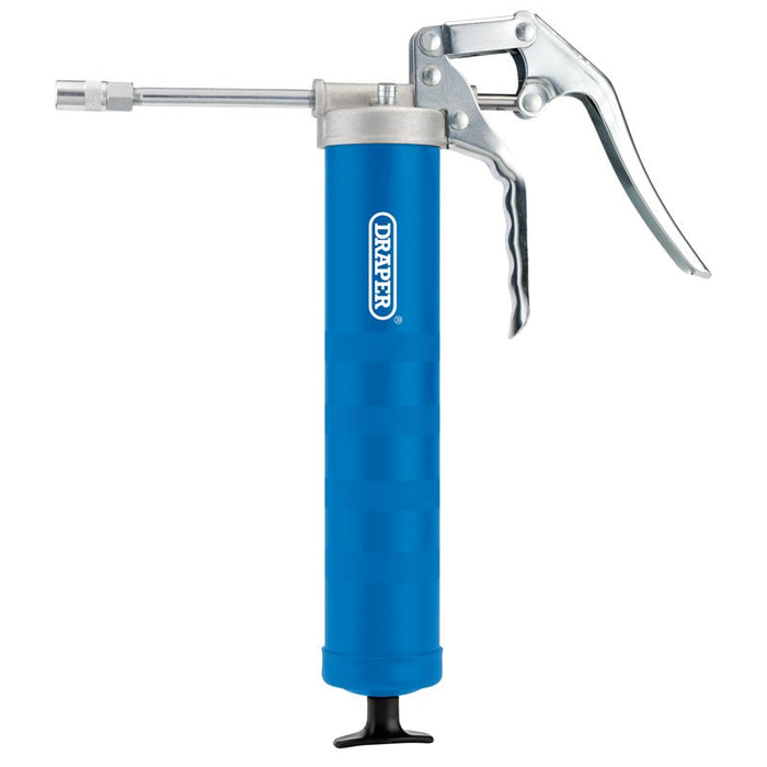 Draper Tools 500cc Heavy Duty Pistol Type Grease Gun