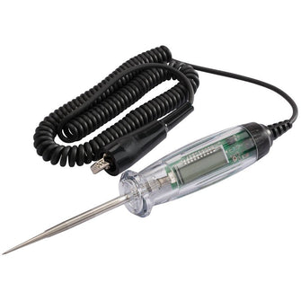 Draper Tools 6-48V Automotive Digital Circuit Tester
