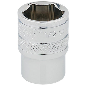 Draper Tools 1/4 Square Drive Hi-Torq® 6 Point Socket (1/2)