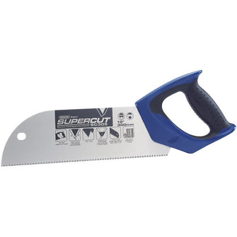 Draper Tools Expert Supercut® 300mm/12 Soft Grip Floorboard Saw