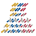 Draper Tools Terminal Assortment, 50 Pce