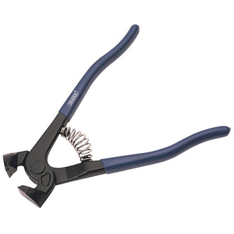 Draper Tools Tile Cutting Pliers (200mm)