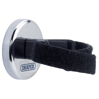 Draper Tools Magnetic Hook and Loop Holder