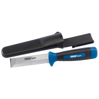 Draper Tools Expert Demolition Wrecking Knife