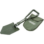 Draper Tools Folding Steel Shovel