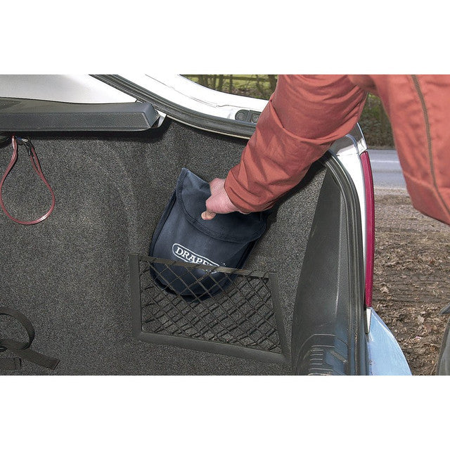 Draper Tools Folding Steel Shovel