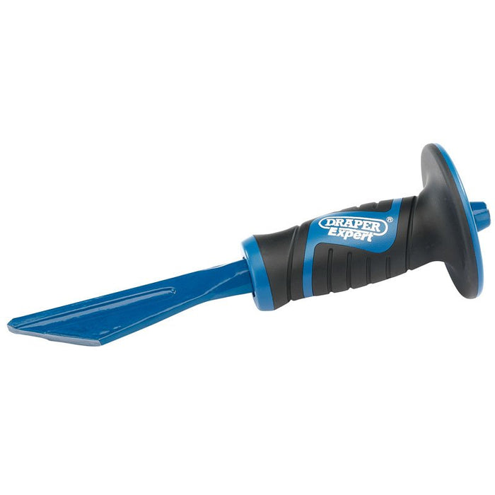 Wholesale Draper Tools Expert 250mm Plugging Chisel with Soft Grip Hand ...