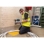 Draper Tools Professional Safety Goggles