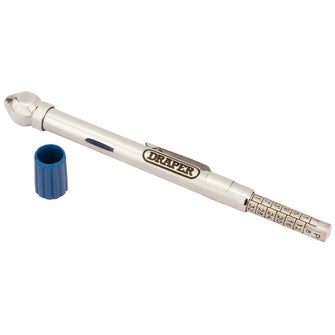 Draper Tools Tyre Pressure Gauge
