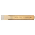 Draper Tools Expert Flat Cold Chisels (Sold Loose)