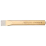 Draper Tools Expert Flat Cold Chisels (Sold Loose)