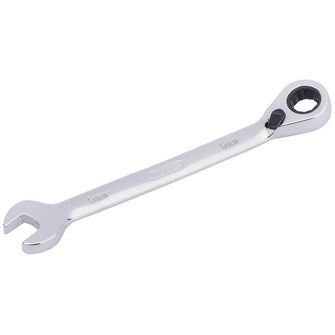 Draper Tools 9mm Draper Hi-Torq® Metric Reversible Ratcheting Combination Spanner