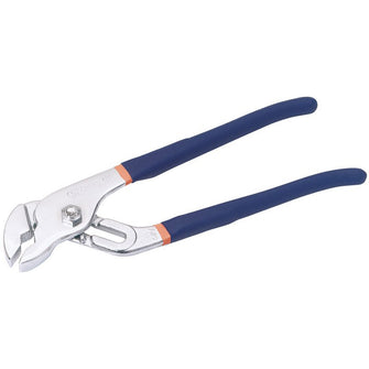 Draper Tools 240mm 33mm Capacity Waterpump Pliers
