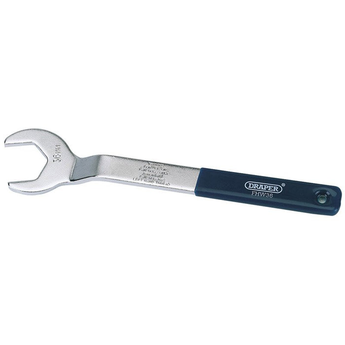 Draper Tools Ford and GM 36mm Thermo Viscous Fan Nut Wrench
