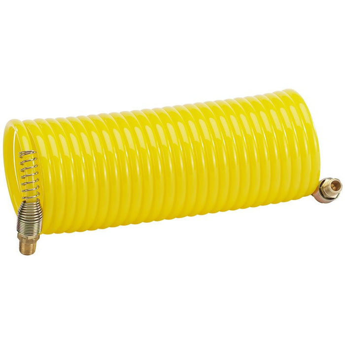 Draper Tools 1/4 BSP x 7.6M Nylon Recoil Air Hose