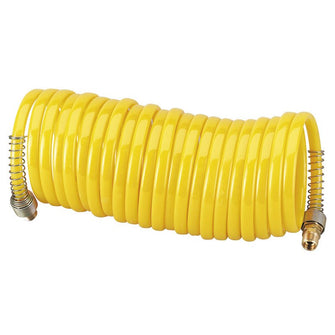 Draper Tools 3/8 BSP x 7.6M Nylon Recoil Air Hose