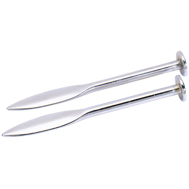 Wholesale Draper Tools 160mm Forge Steel Line Pin Set, Pair Online ...