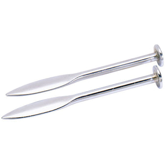 Draper Tools 160mm Forge Steel Line Pin Set